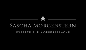 Sascha Morgenstern - Logo