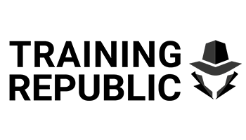 Training Republic - Logo