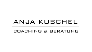 Anja Kuschel - Logo