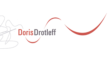Doris Drotleff - Logo