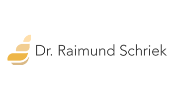 Dr. Raimund Schriek - Logo
