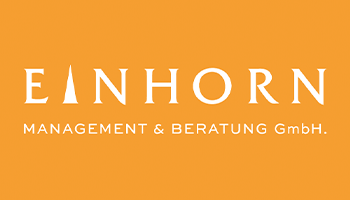 Einhorn Management Beratung - Logo