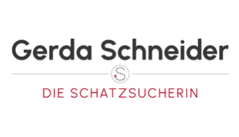 Gerda Schneider - Die Schatzsucherin