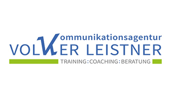 Kommunikationsagentur Volker Leistner - Logo