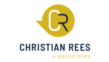 Logo Christian Rees