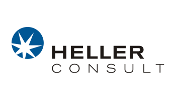 Heller Consult - Logo