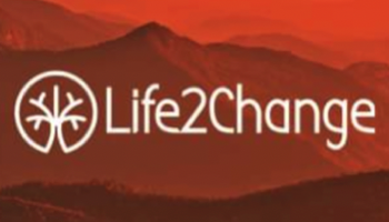 Life2Change - Logo