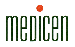 Medicen - Logo