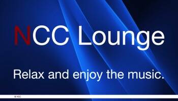NCC Lounge Logo
