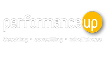 Performance Up - Logo
