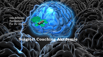 Surgite!Coaching Akademie - Logo1