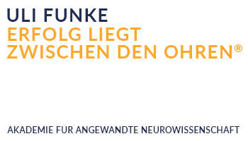 Uli Funke - Logo weiß